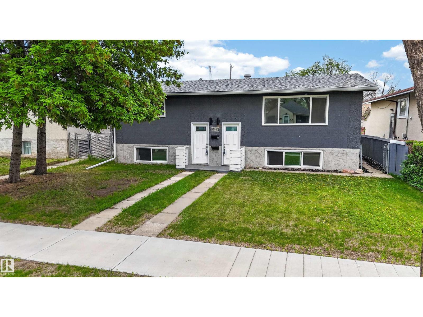 12943 123 ST NW - 1