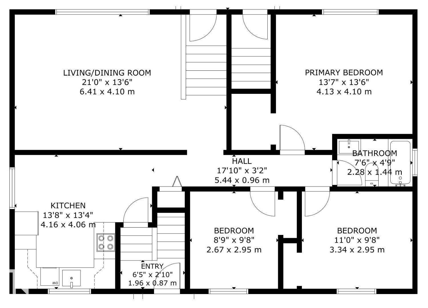 12943 123 ST NW - 44