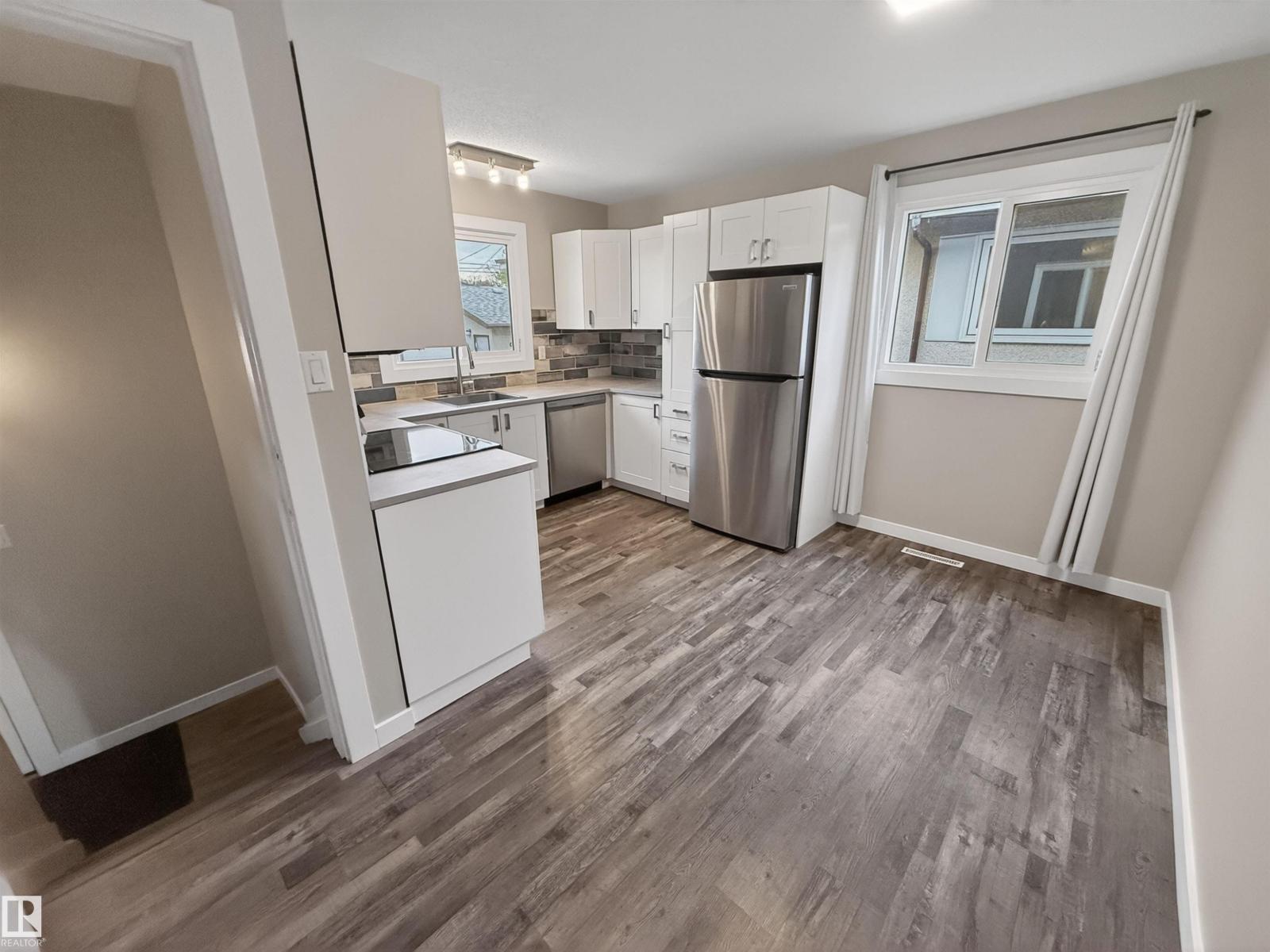 12943 123 ST NW - 12
