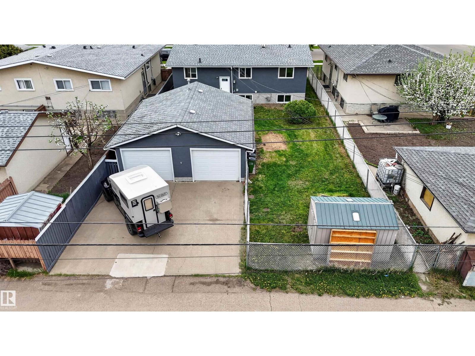 12943 123 ST NW - 56