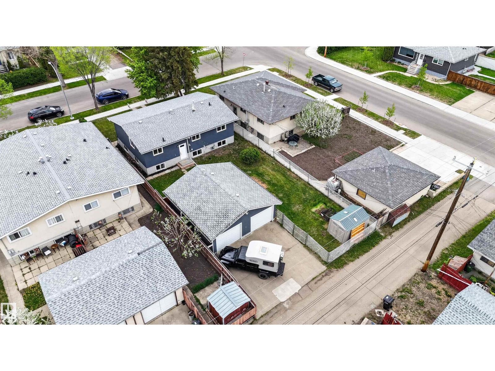 12943 123 ST NW - 45