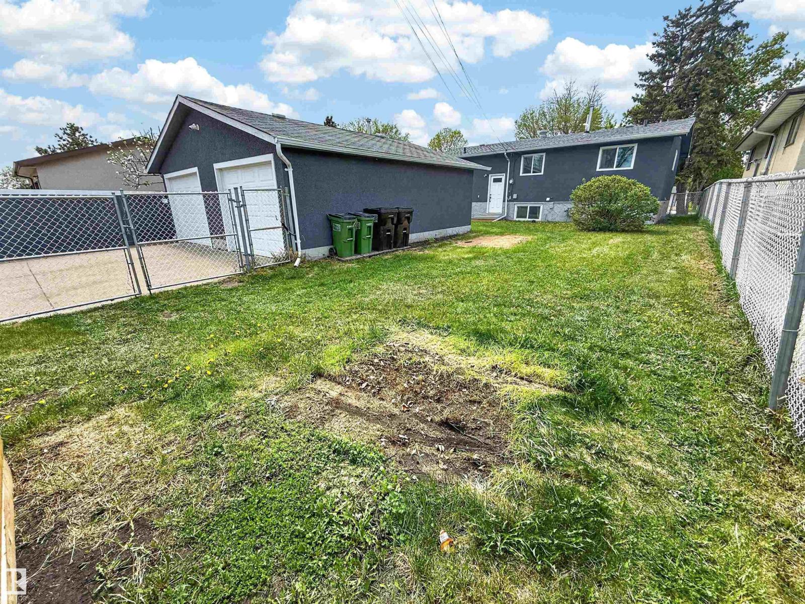 12943 123 ST NW - 50