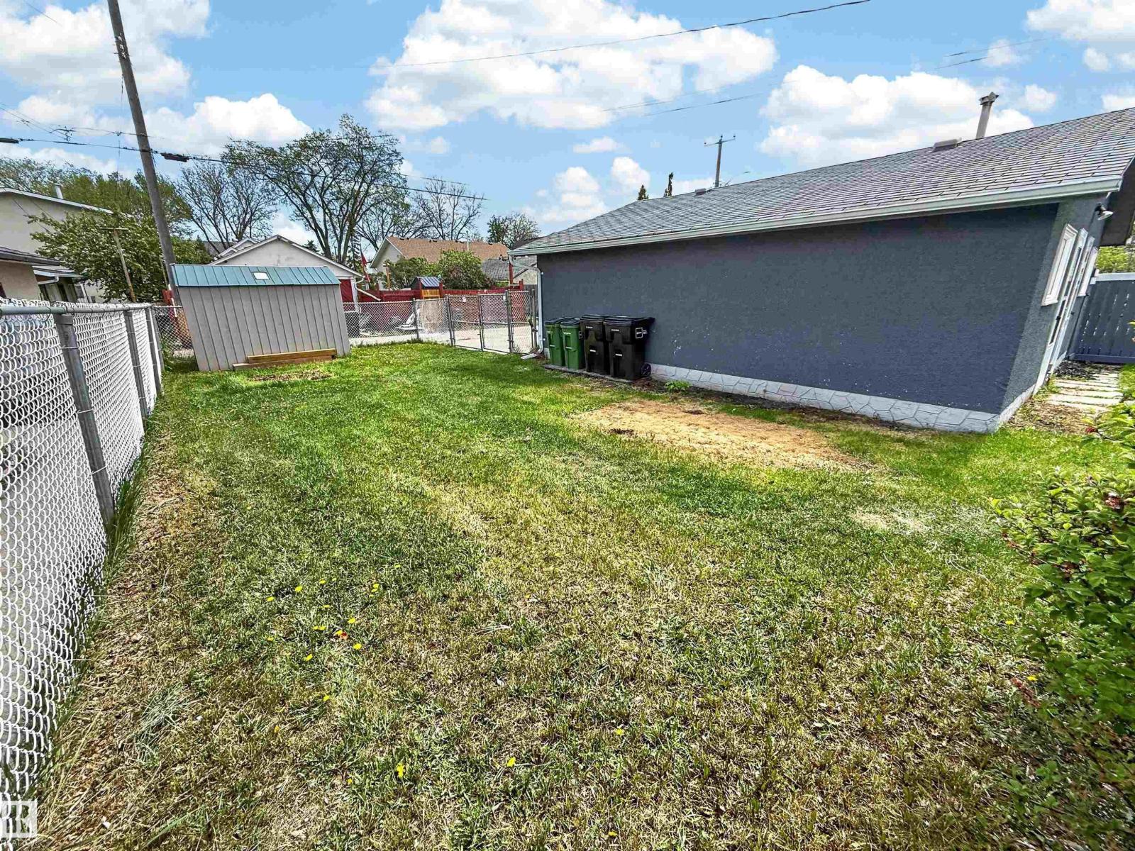 12943 123 ST NW - 48