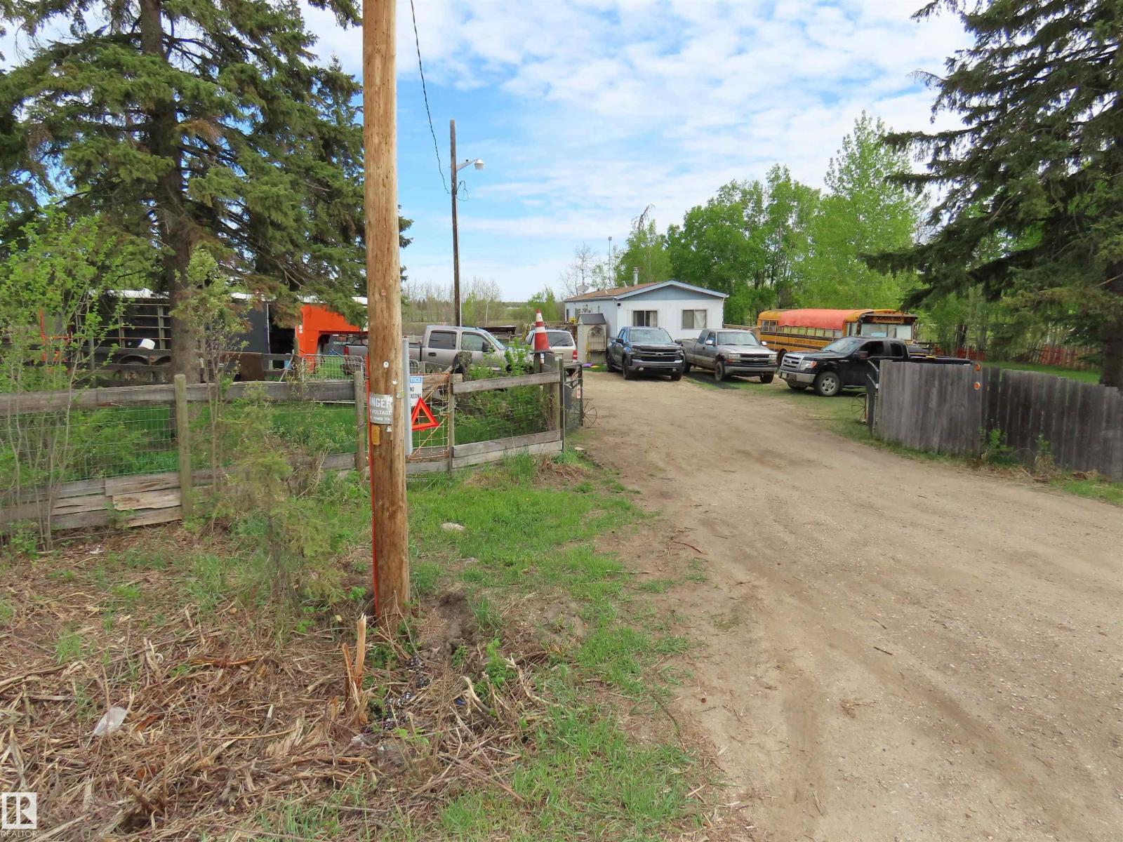 2304 TWP ROAD 545 - 11