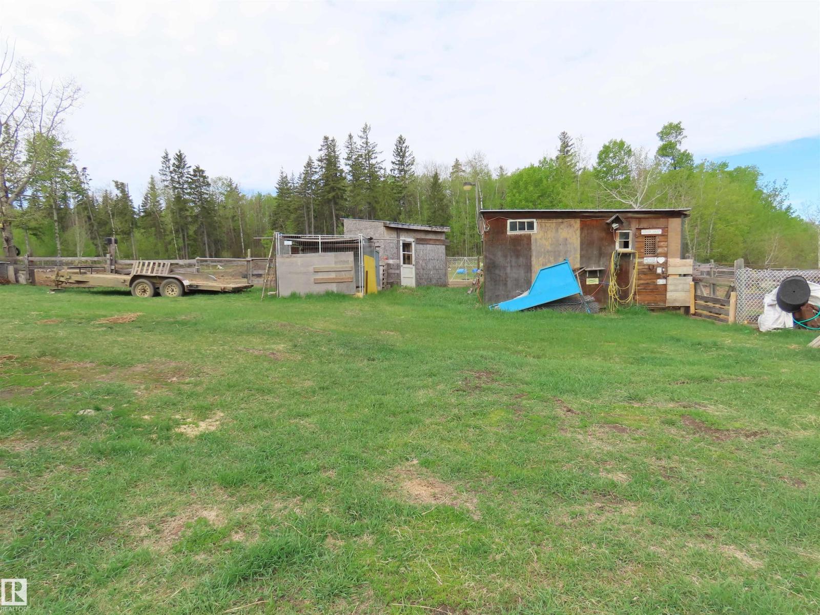 2304 TWP ROAD 545 - 6