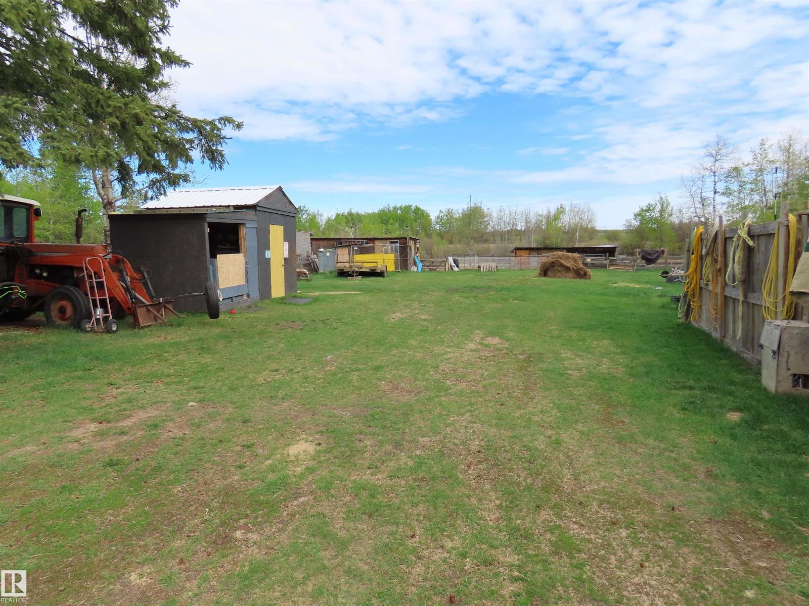 2304 TWP ROAD 545 - 5