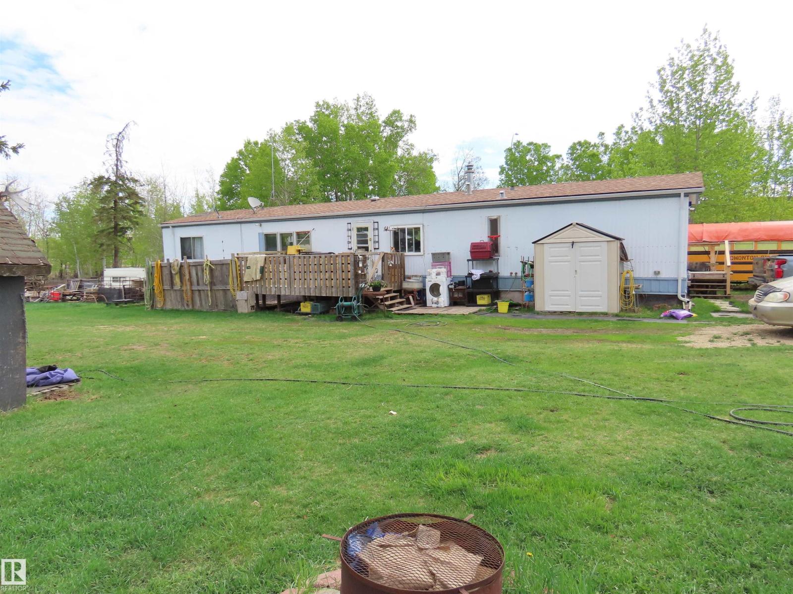2304 TWP ROAD 545 - 1