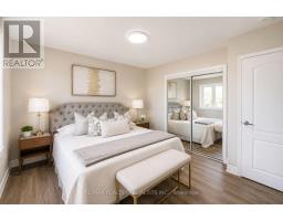 Bedroom 3 - 26 Allendale Road, Brampton, ON L6W2Y8 Photo 6