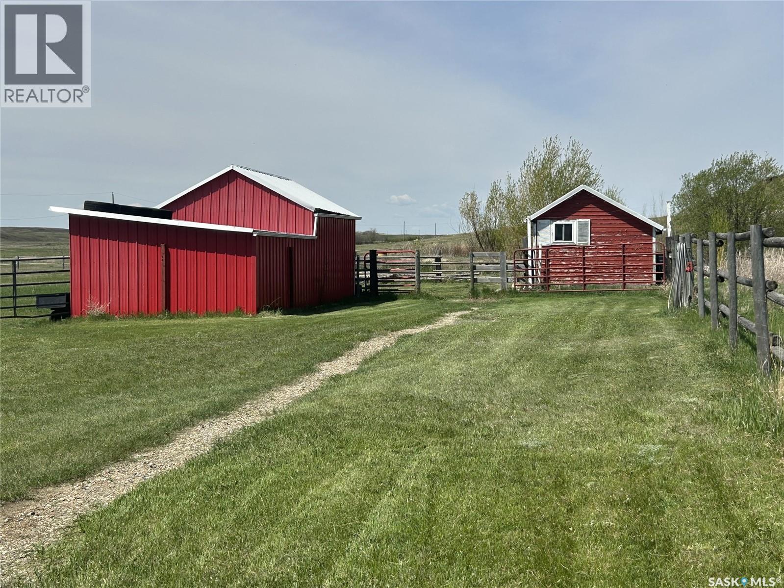 Estevan acreage 18.6 acres - 6