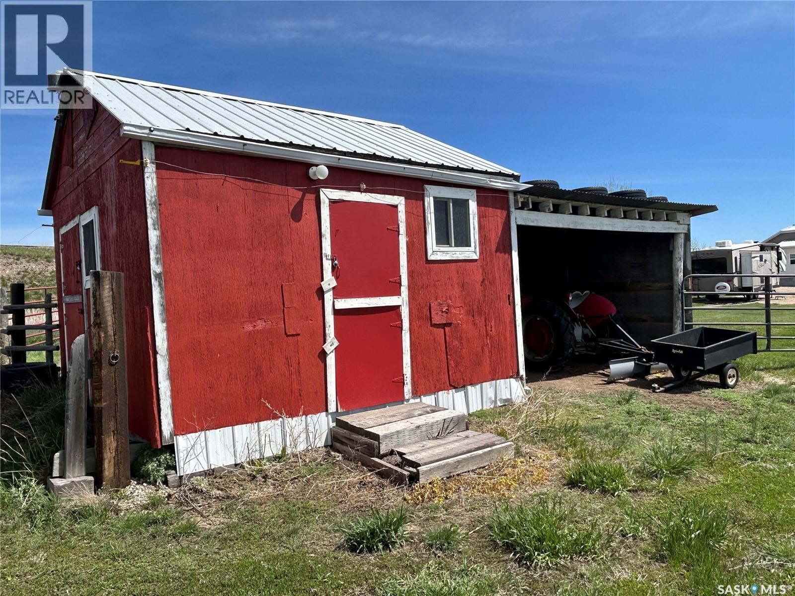 Estevan acreage 18.6 acres - 7