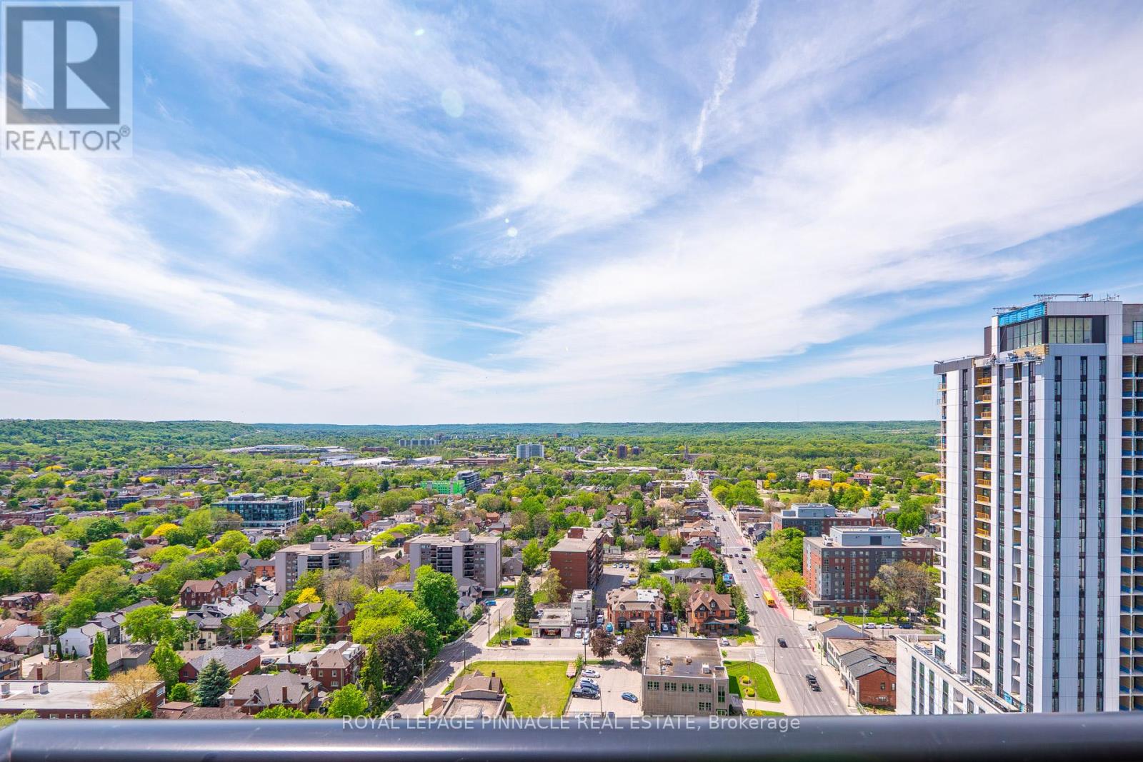 #2303 15 QUEEN STREET S - 41