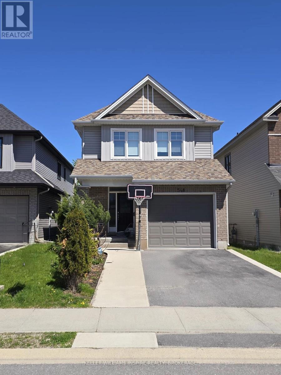 548 SAVANNAH COURT