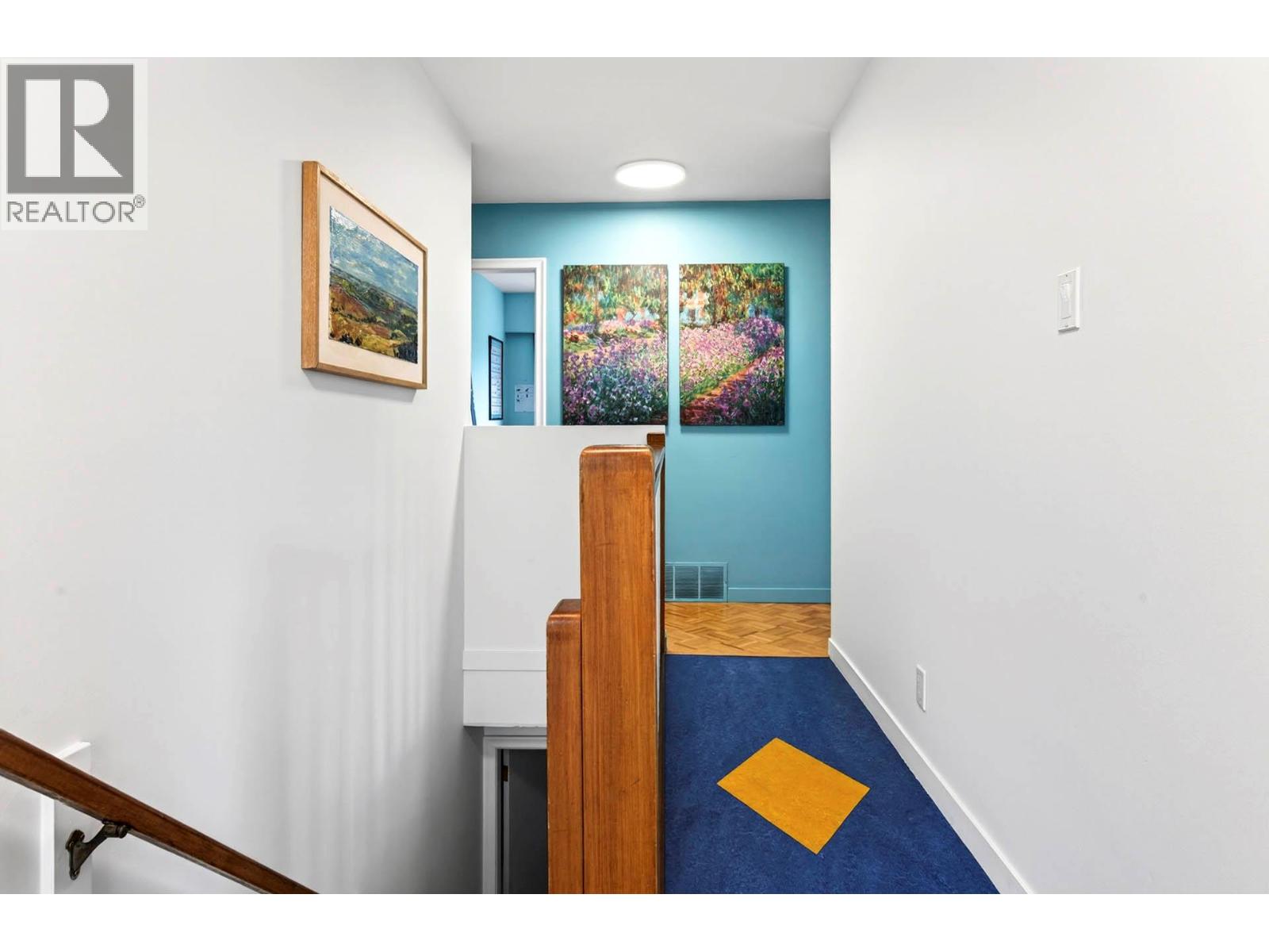 640 FRASER Street - 4