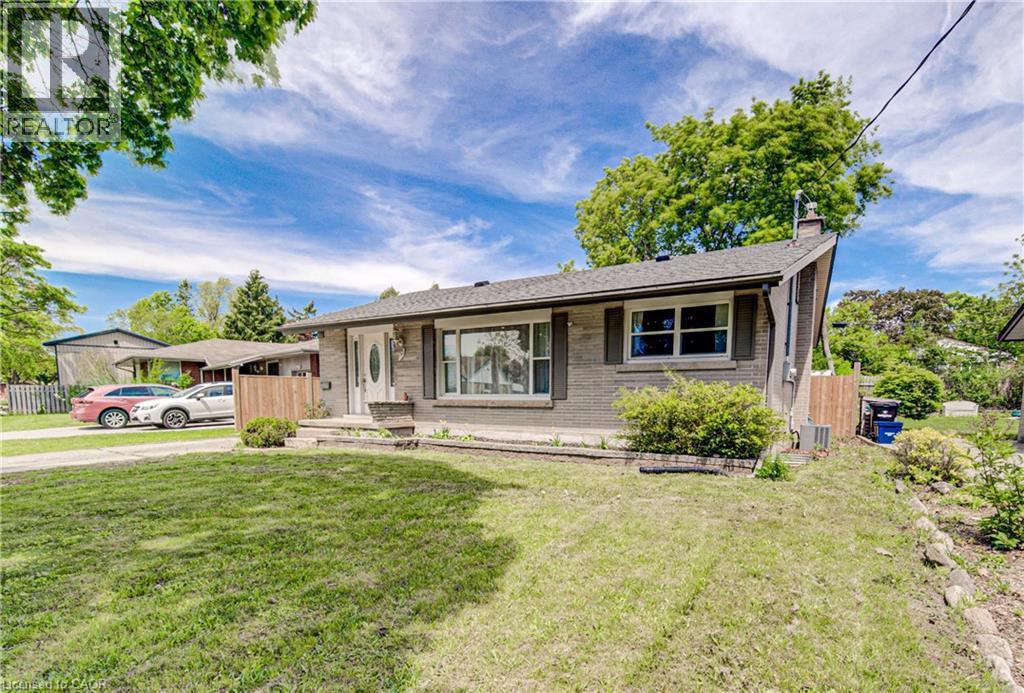 152 CLARK Avenue - 1