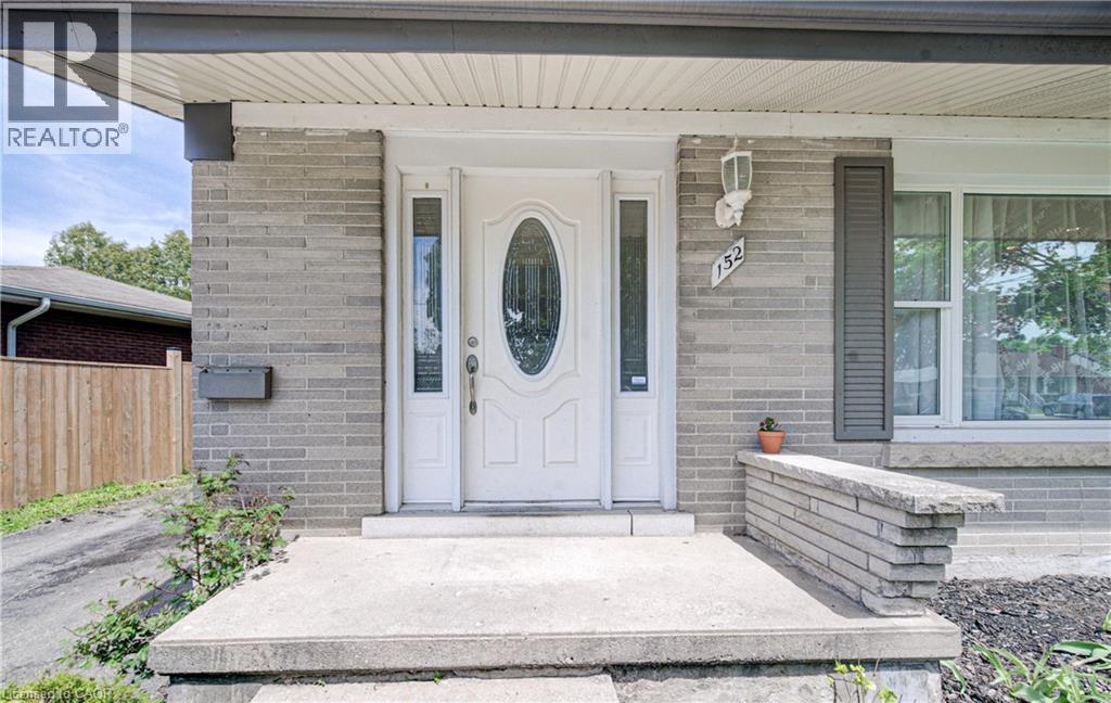 152 CLARK Avenue - 4