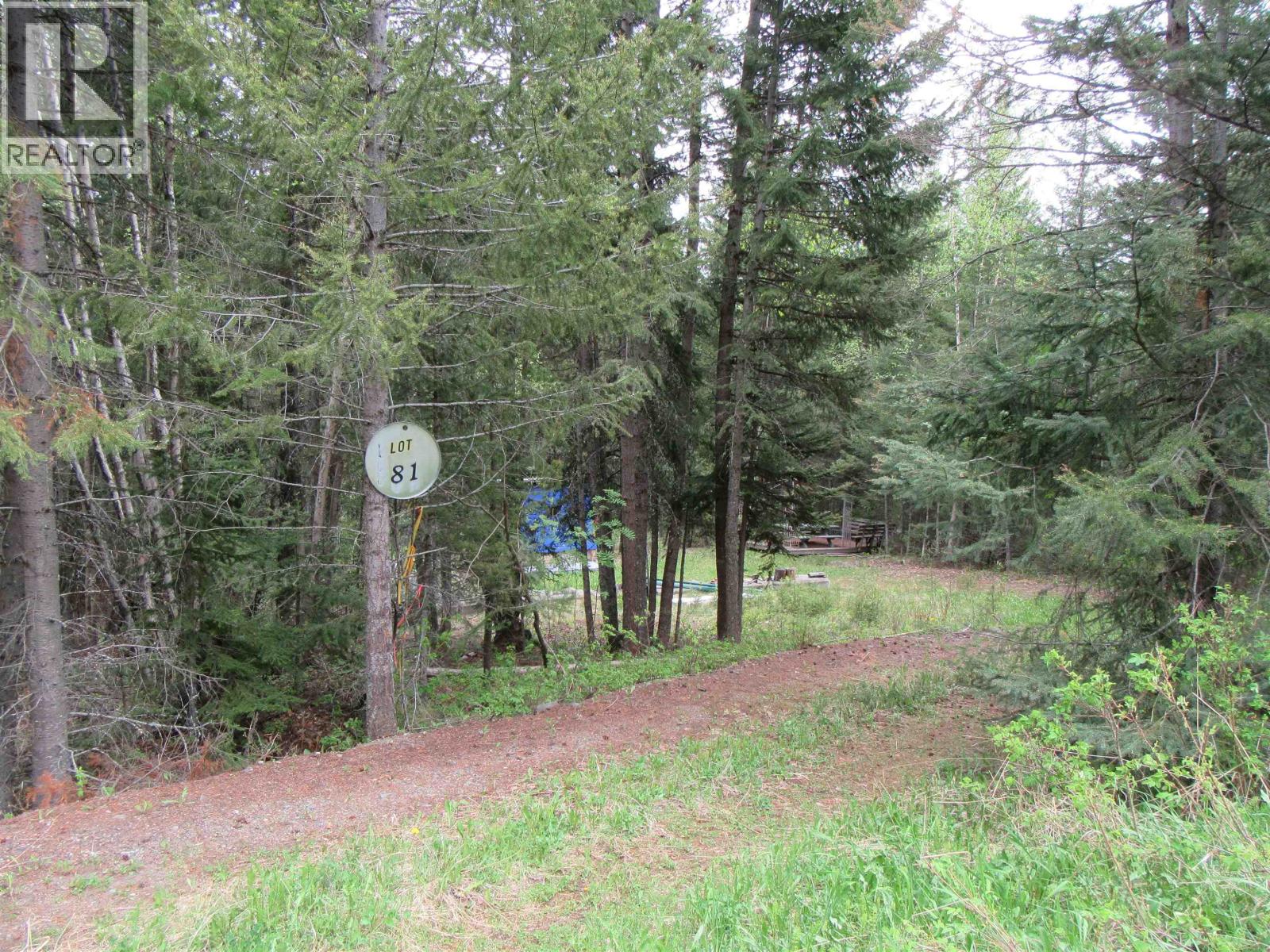 LOT 81 JULSRUD Road - main photo