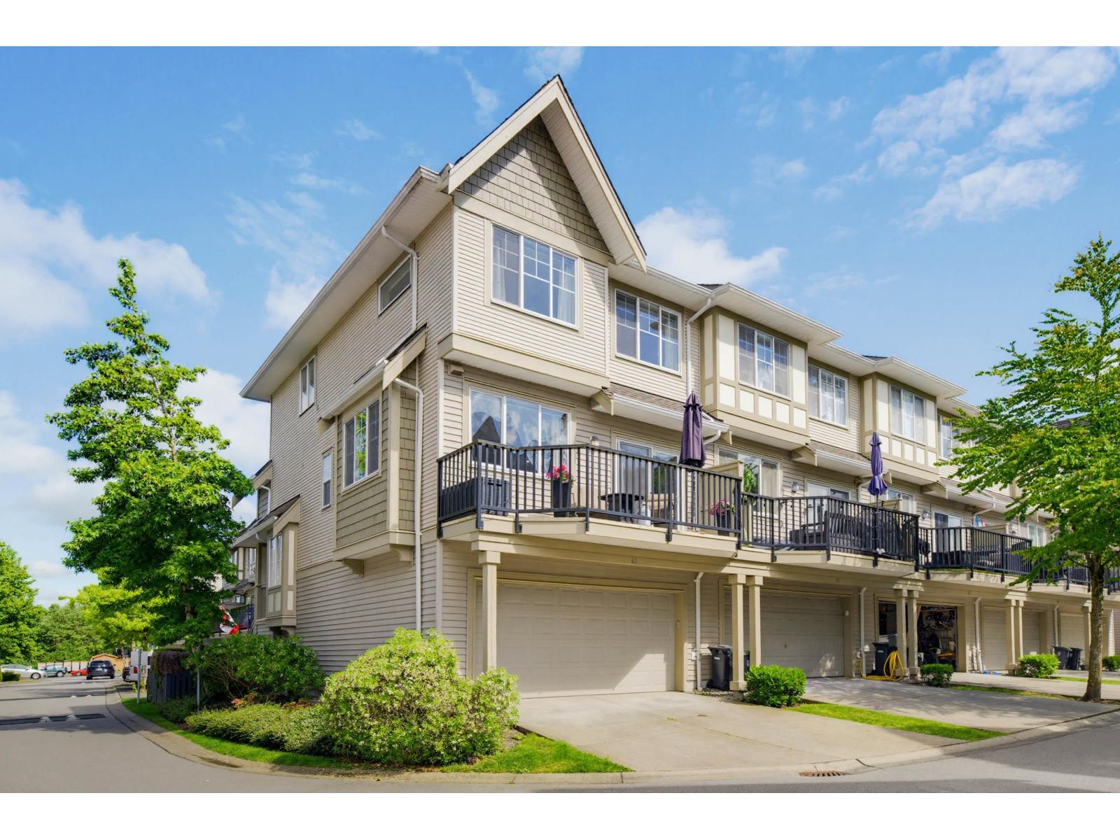41 8089 209 STREET, Langley