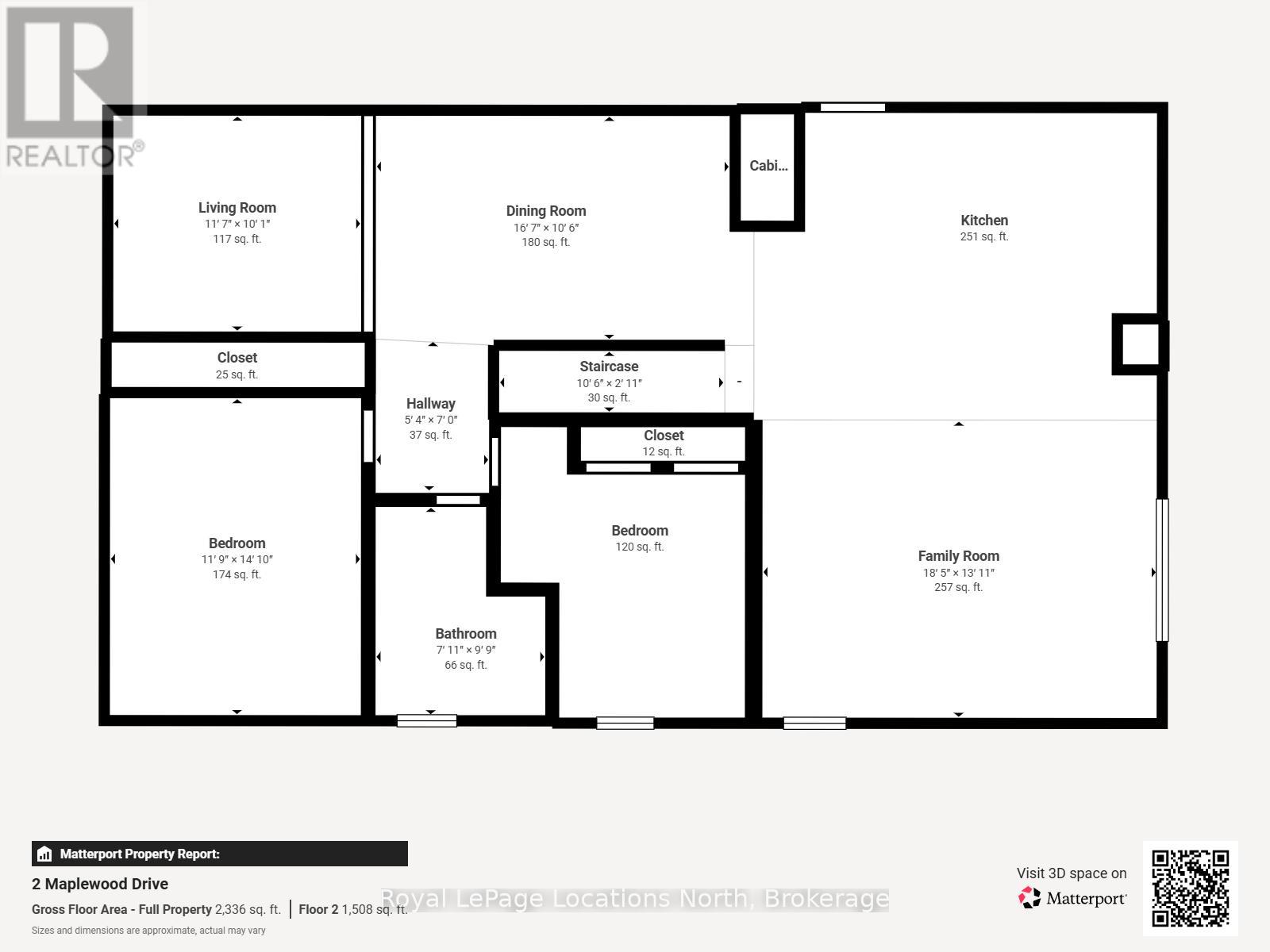 2 MAPLEWOOD DRIVE - 11