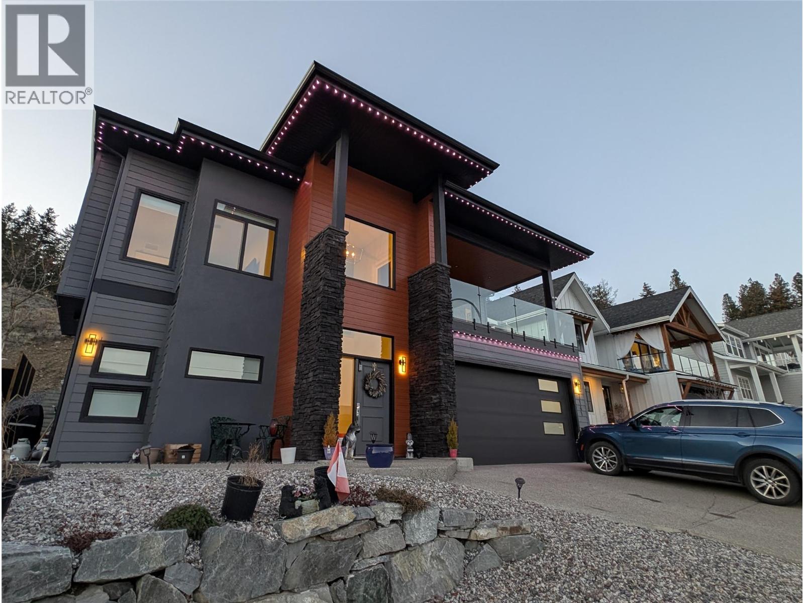 7141 Nakiska Drive - 1