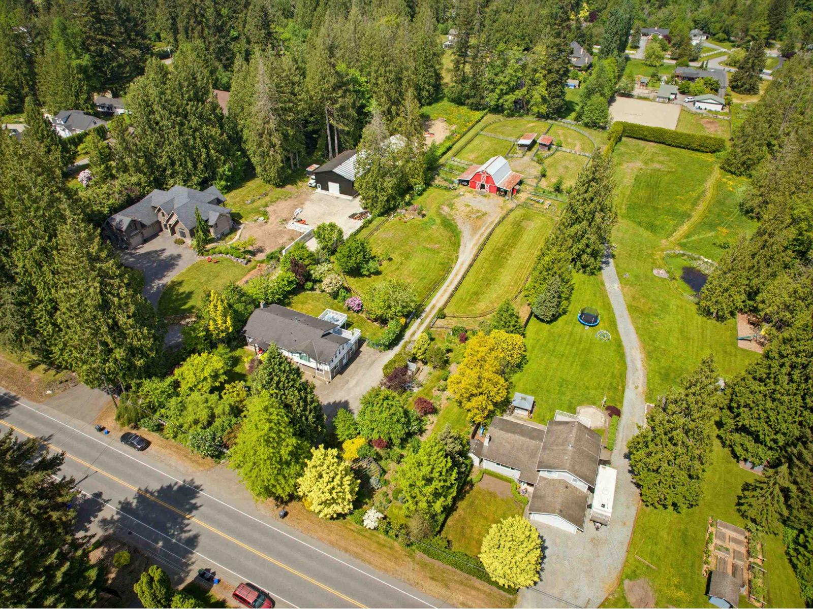 24105 61 Avenue - main photo