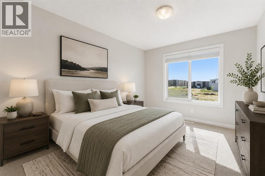 96 Red Embers Crescent NE - 13