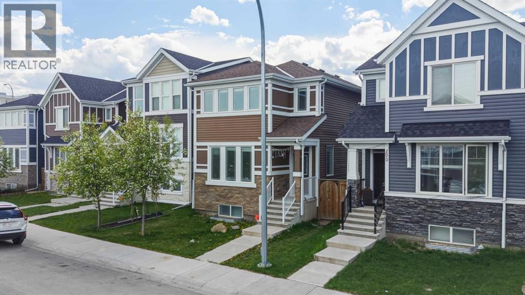 96 Red Embers Crescent NE - 33