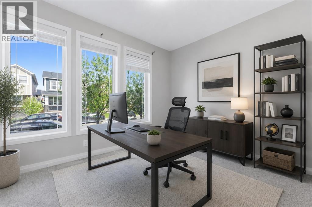96 Red Embers Crescent NE - 36