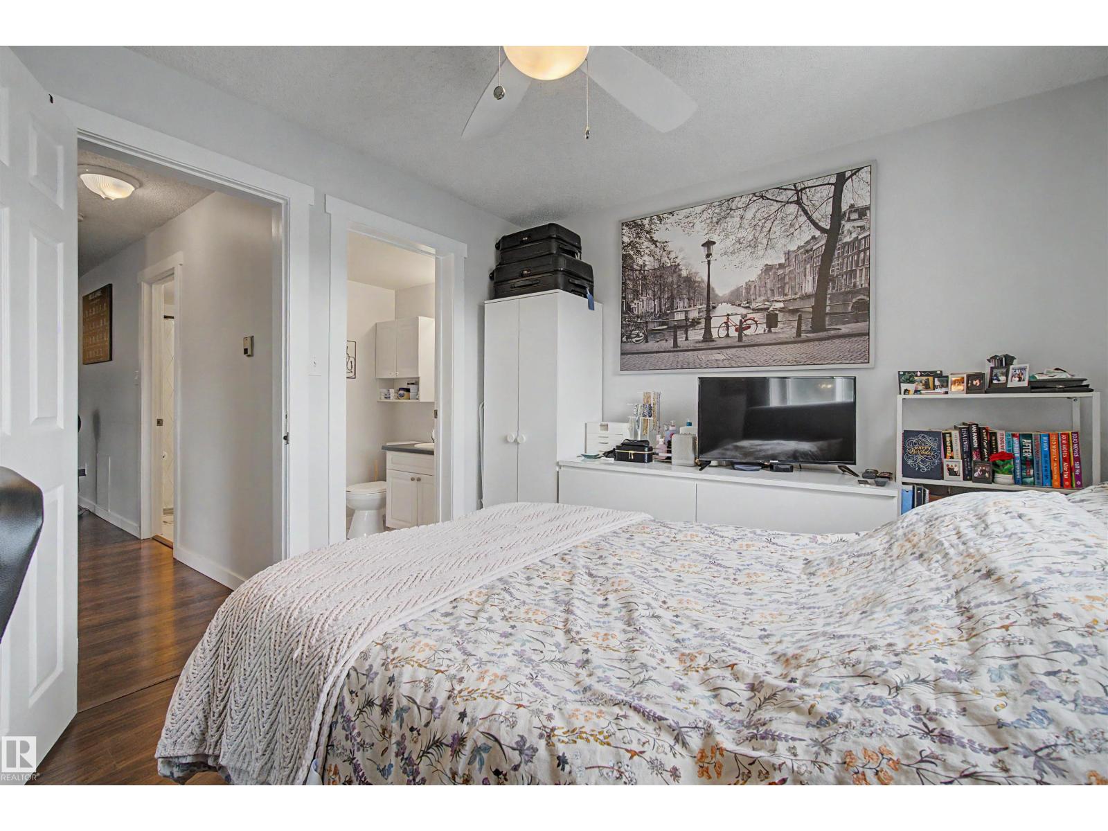 #302 10732 86 AV NW - 24