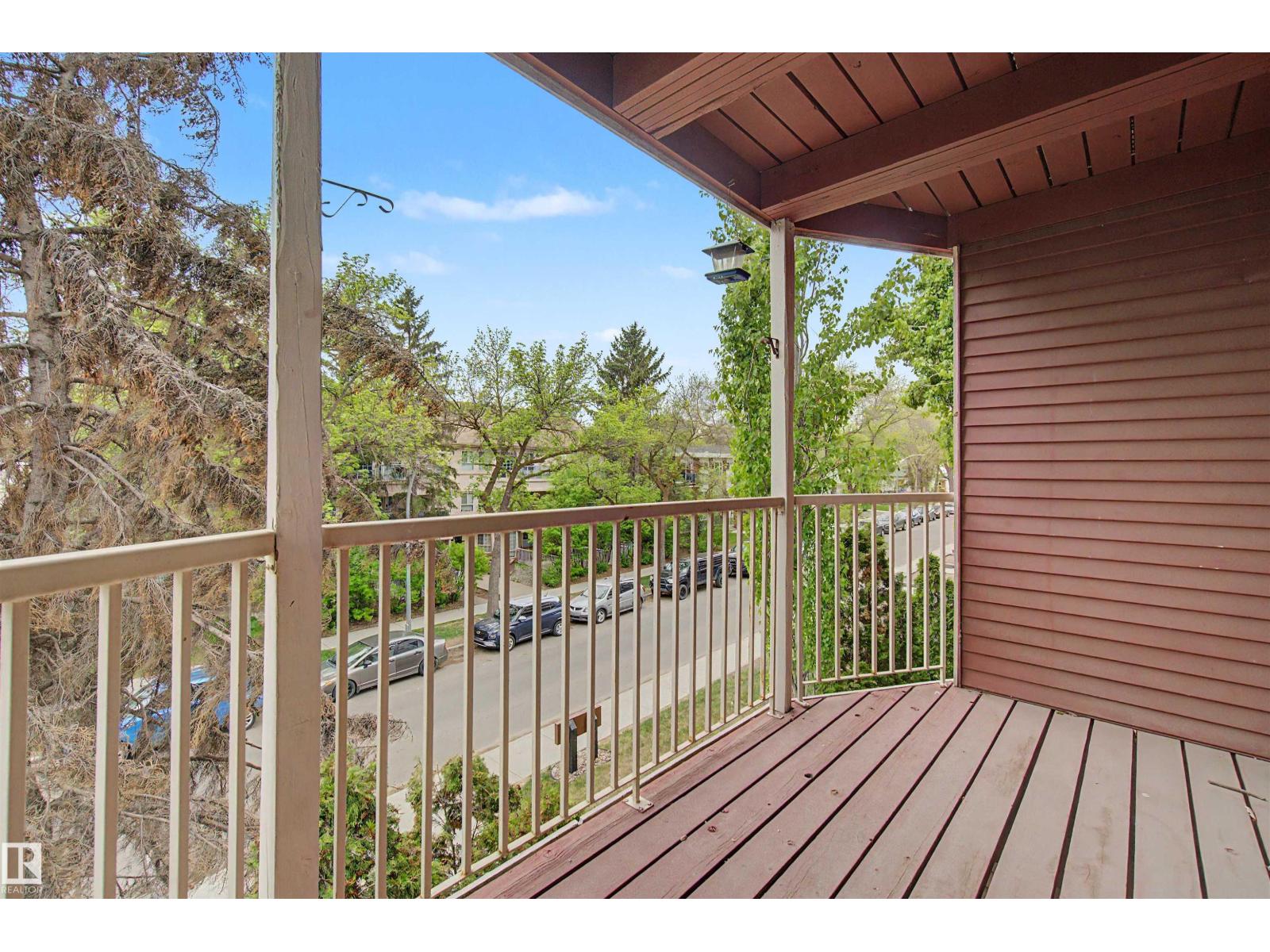 #302 10732 86 AV NW - 27