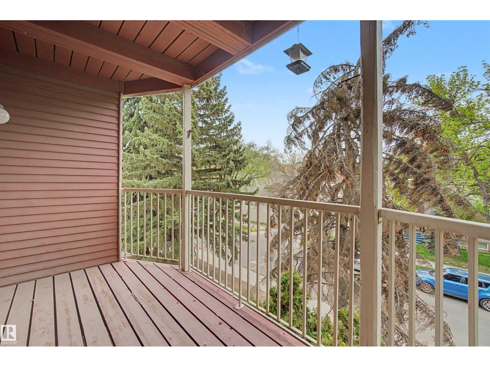 #302 10732 86 AV NW - 28