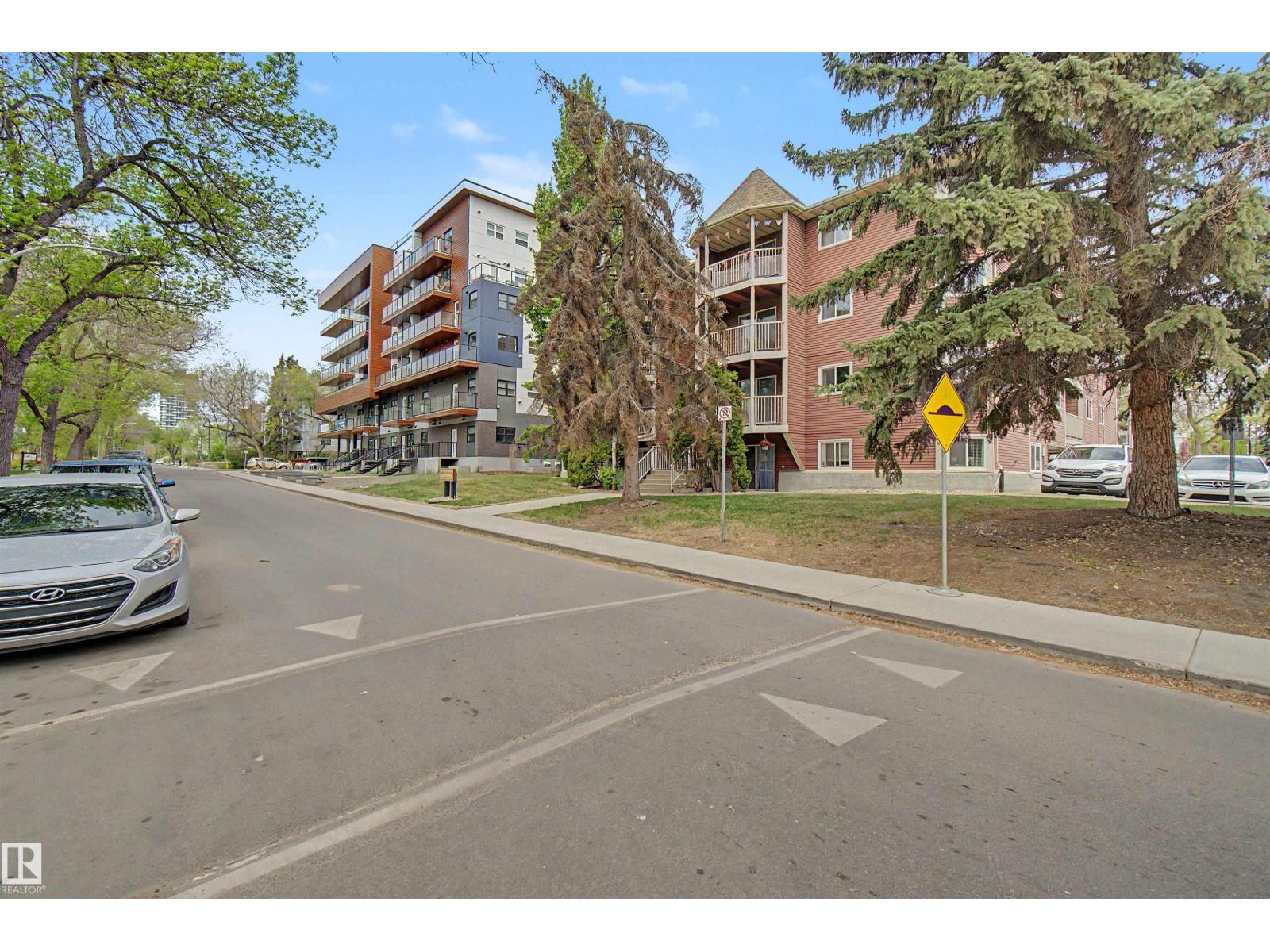 #302 10732 86 AV NW - Image 3