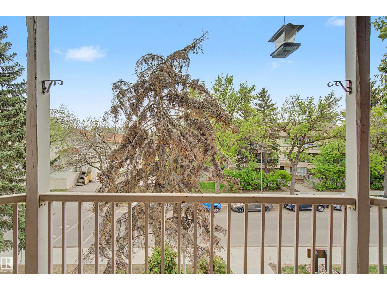 #302 10732 86 AV NW - 30