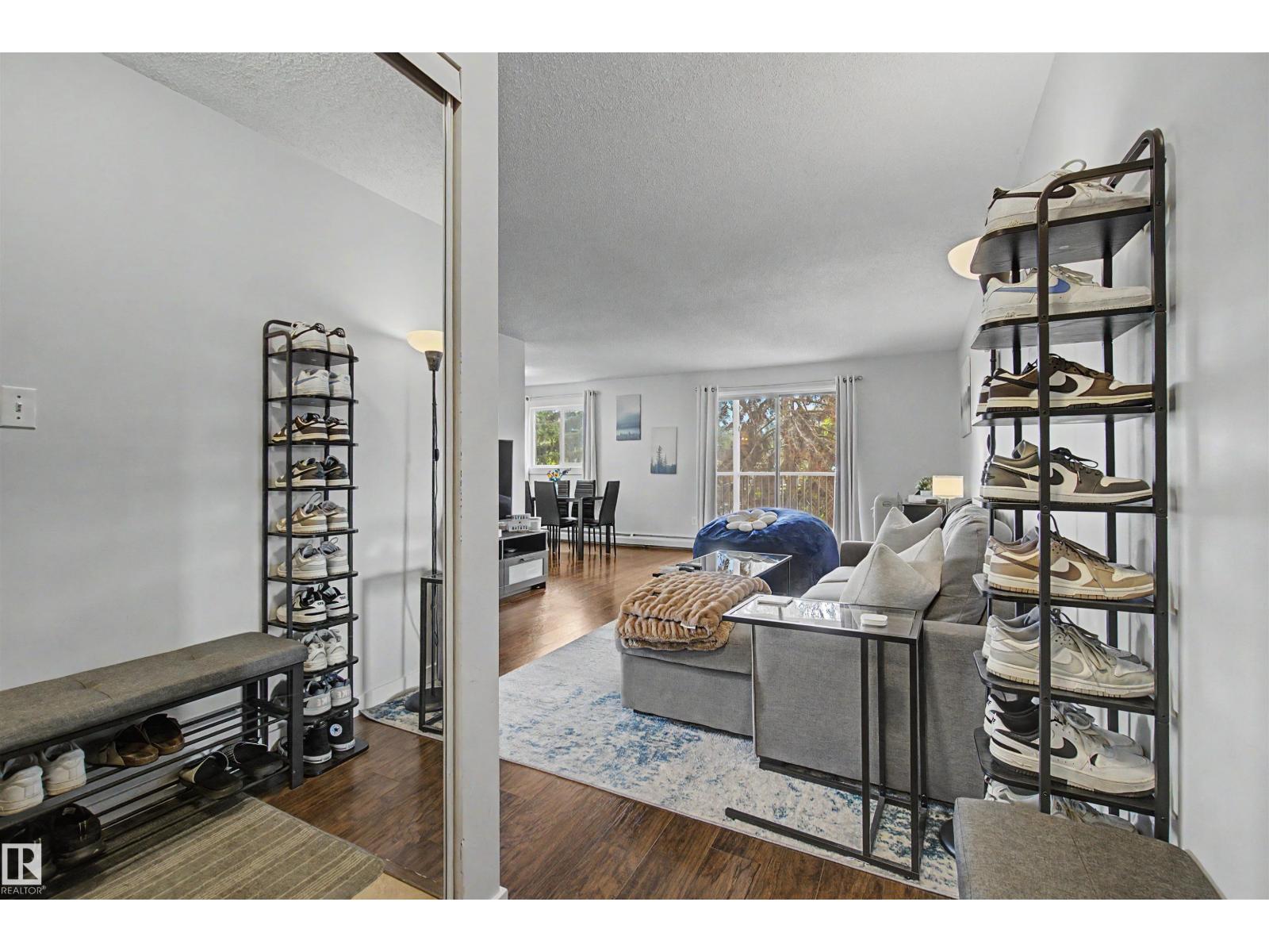 #302 10732 86 AV NW - 5