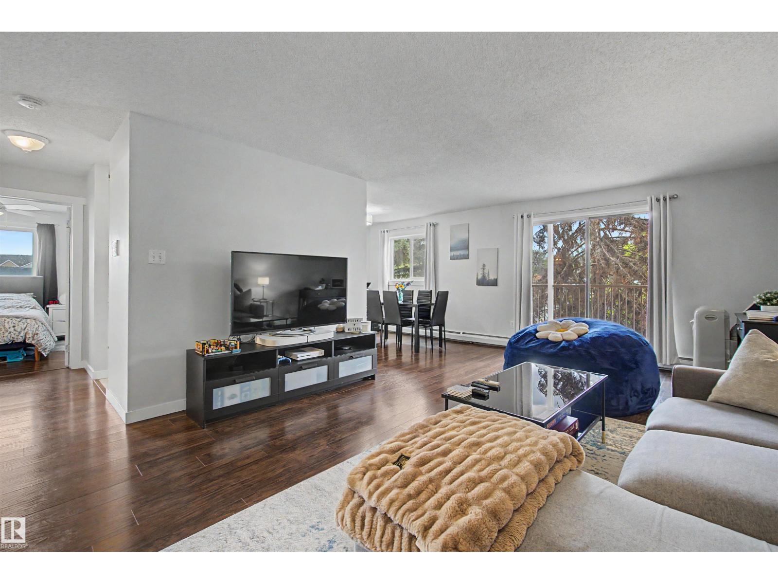 #302 10732 86 AV NW - 6