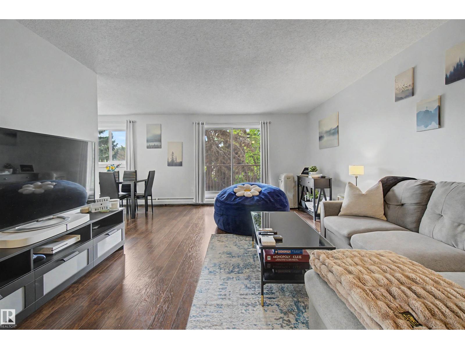 #302 10732 86 AV NW - 7