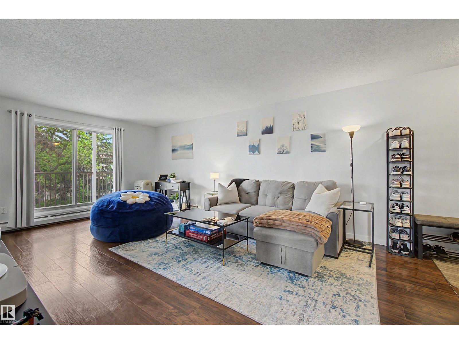 #302 10732 86 AV NW - 8