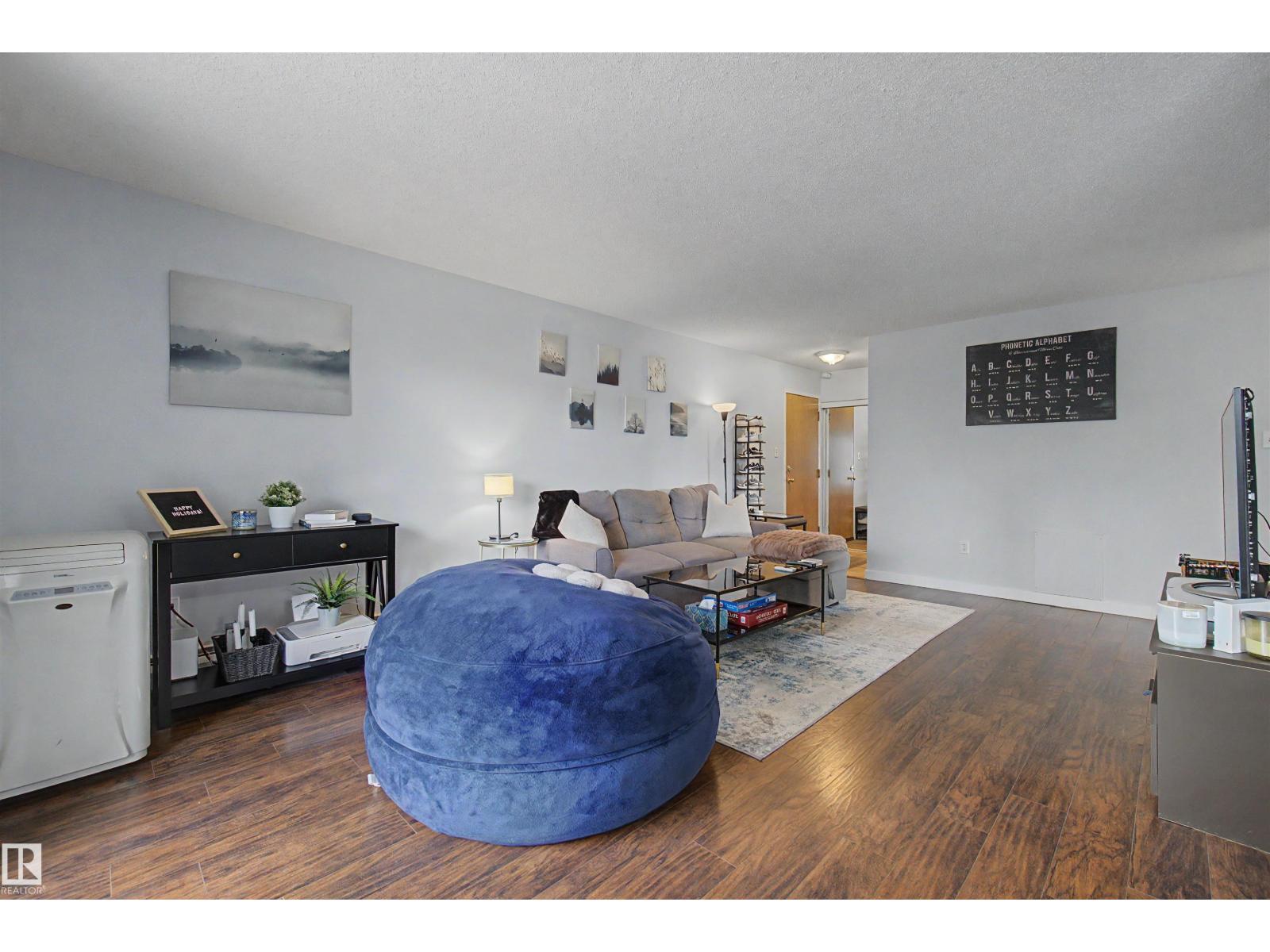 #302 10732 86 AV NW - 9