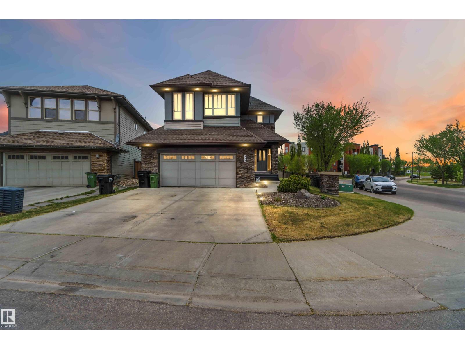 247 AMBLESIDE DR SW - 1