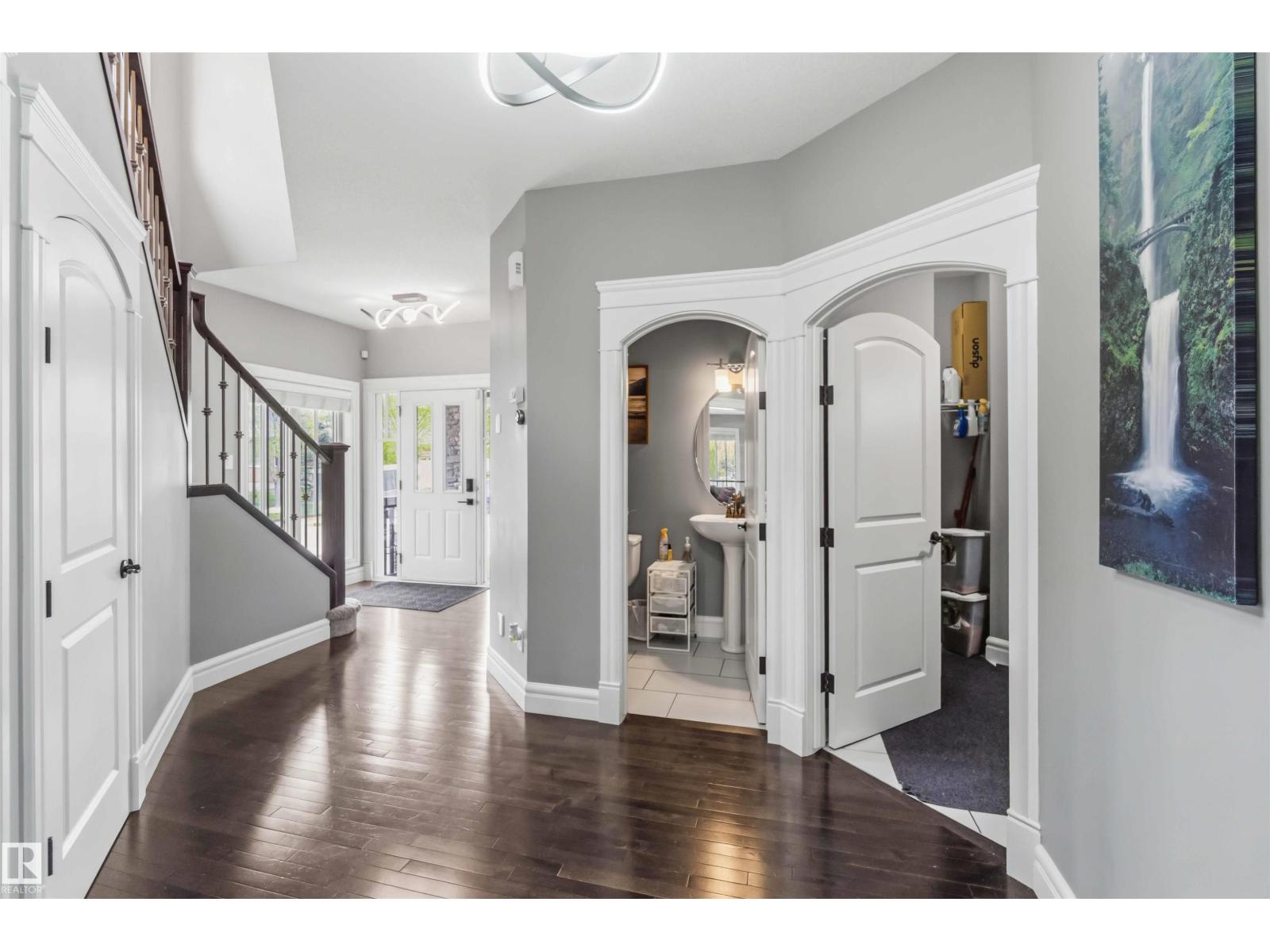 247 AMBLESIDE DR SW - 12
