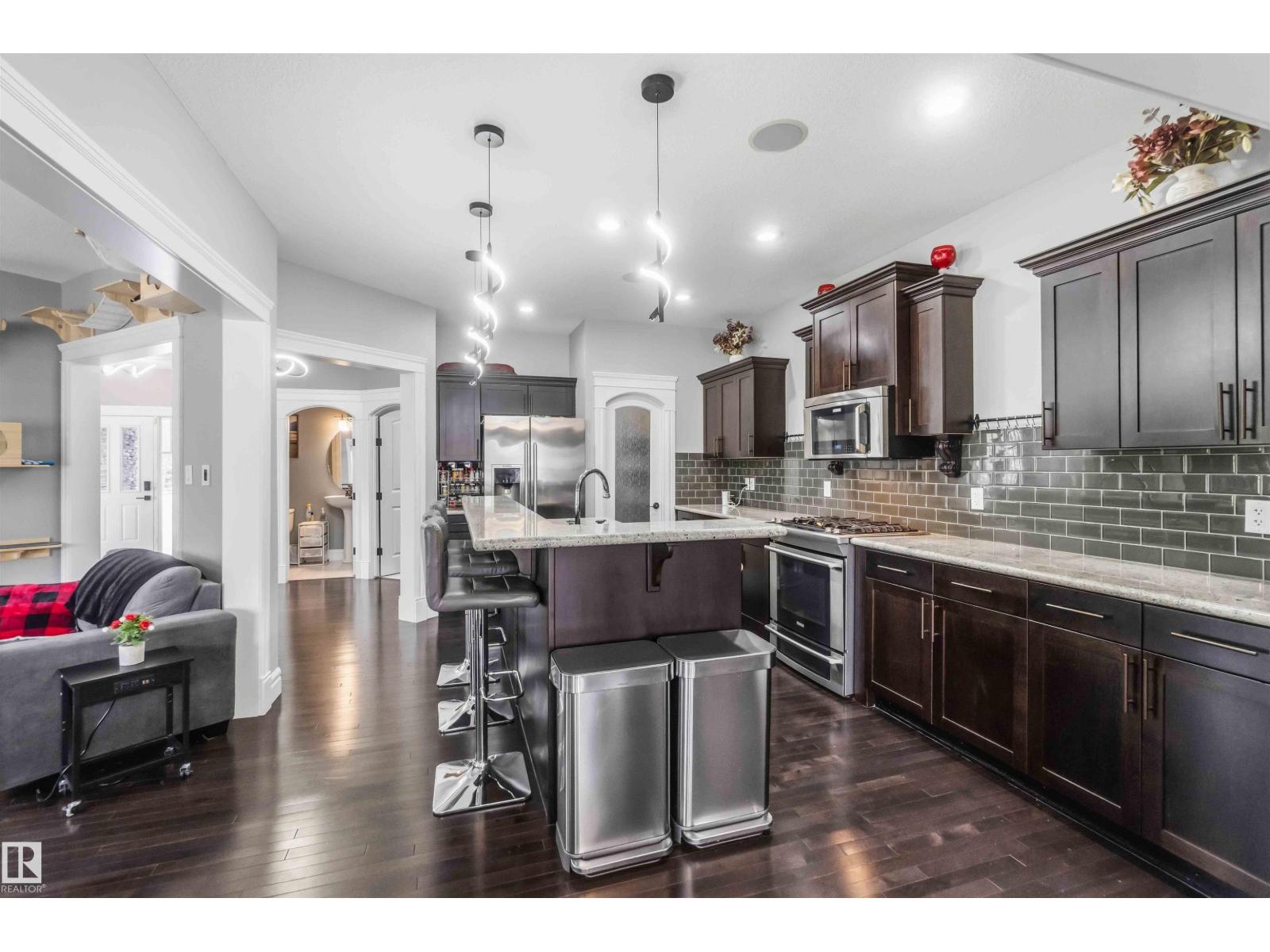 247 AMBLESIDE DR SW - 21