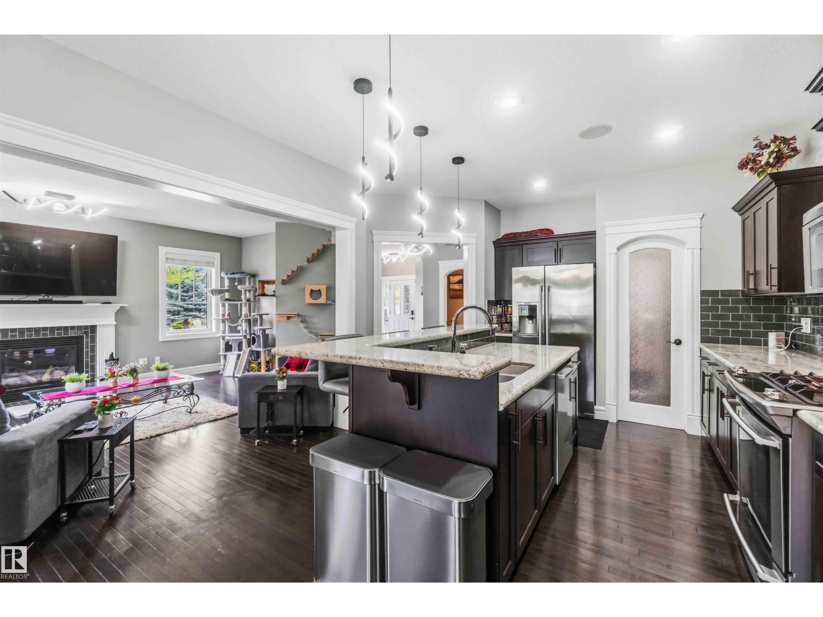 247 AMBLESIDE DR SW - 22