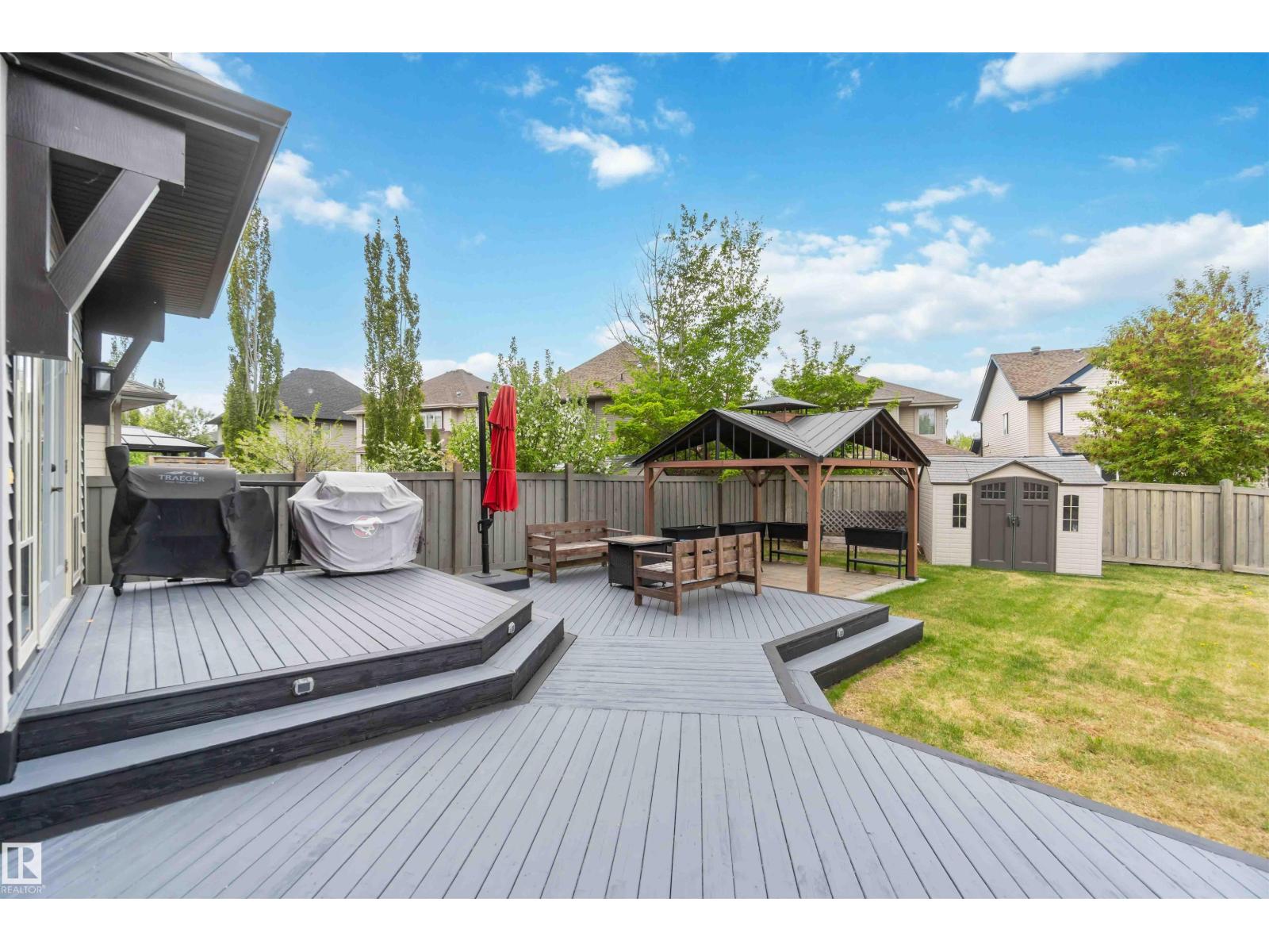 247 AMBLESIDE DR SW - 4