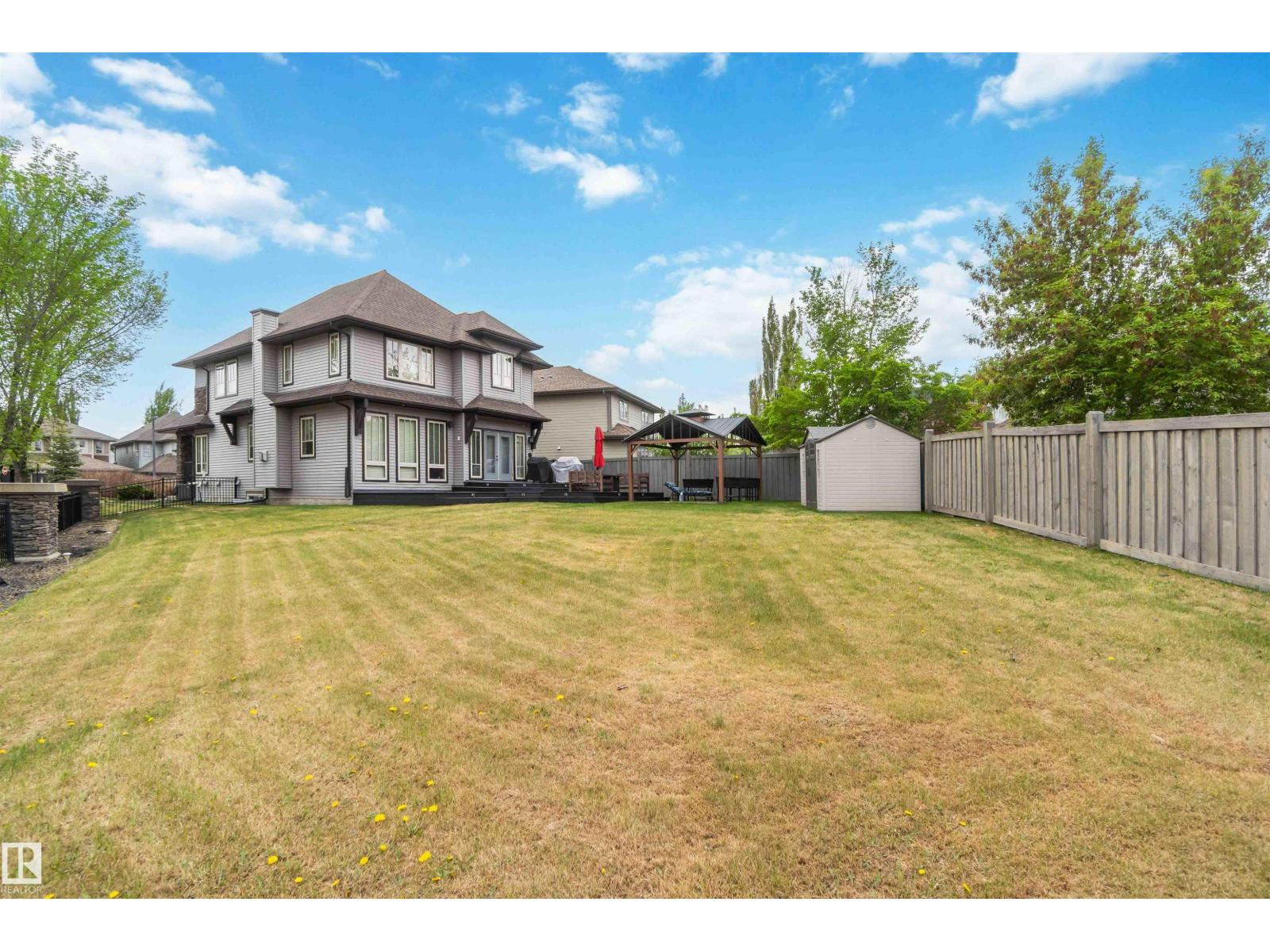 247 AMBLESIDE DR SW - 8