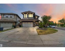 House for sale at 247 Ambleside Dr SW, Edmonton — MLS® E4490298