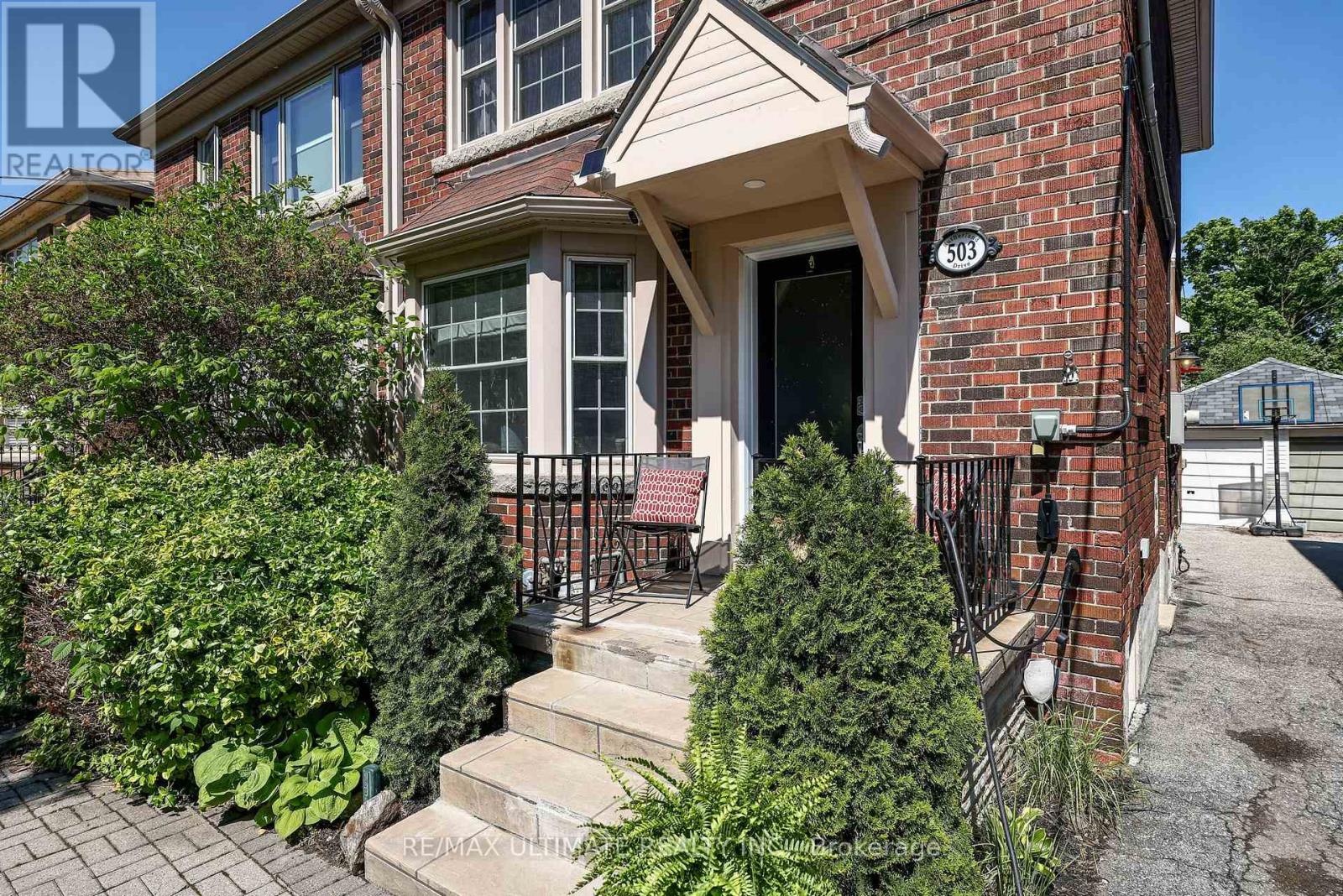 503 SUTHERLAND DRIVE - 2