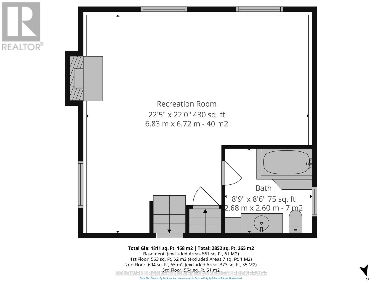 307 ORKNEY STREET W - 35