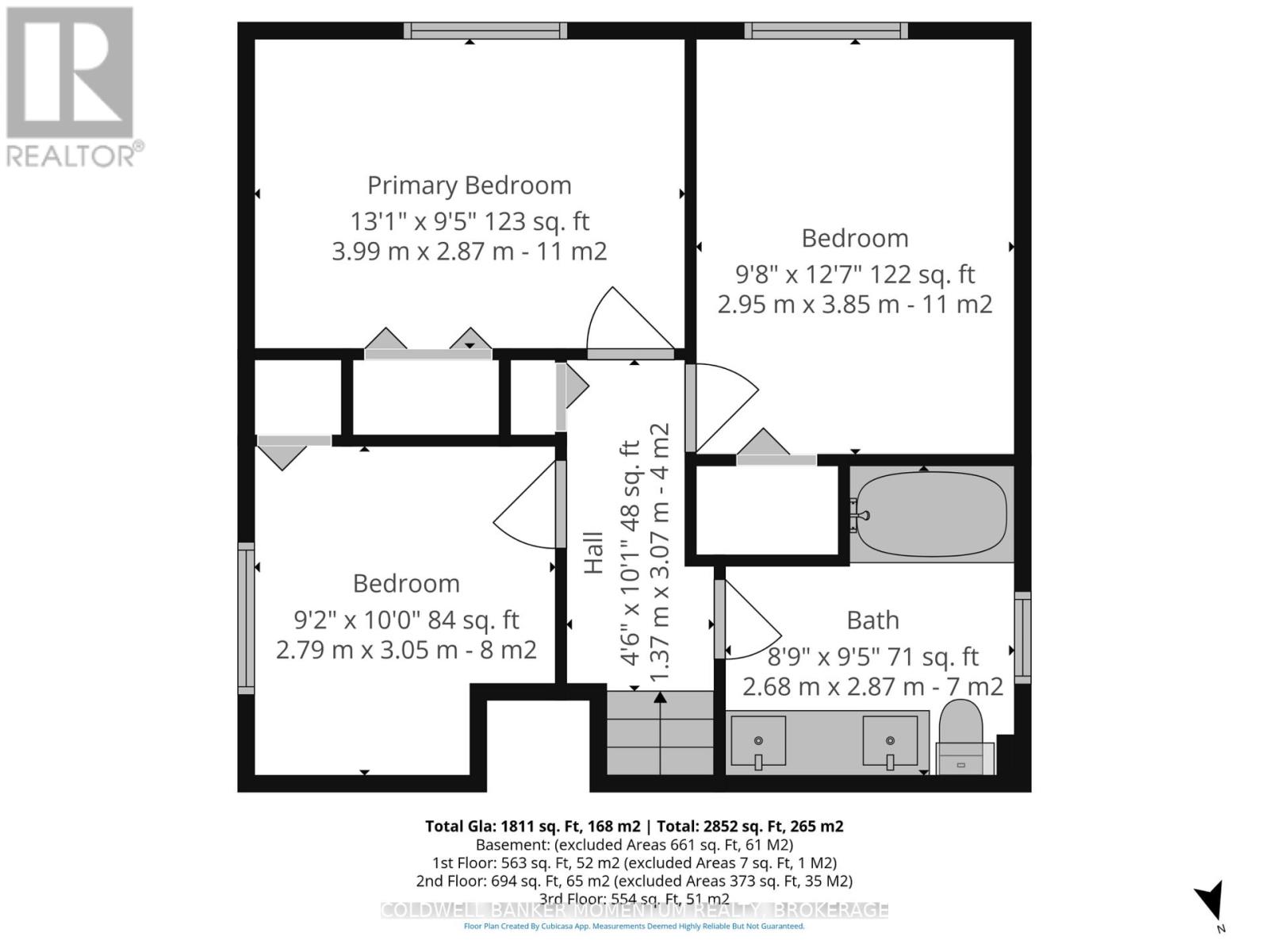 307 ORKNEY STREET W - 37