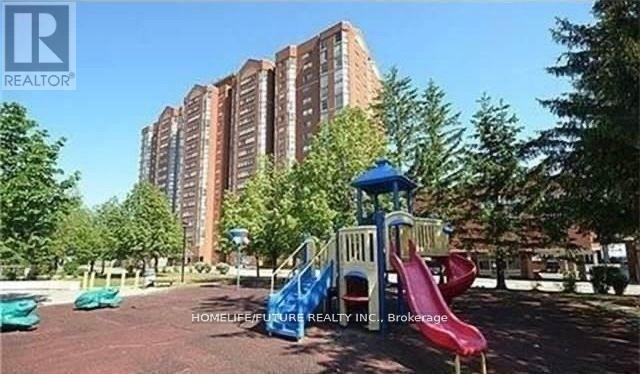 #708 2460 EGLINTON AVENUE E - 14