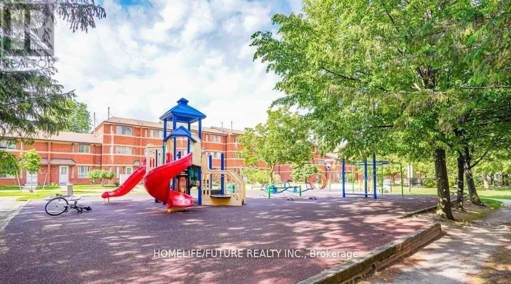 #708 2460 EGLINTON AVENUE E - 17