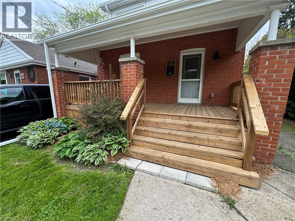 304 PARK Street - 3